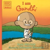 I Am Gandhi