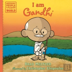 Bertrand.pt - I Am Gandhi