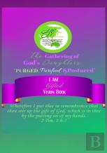 I Am Gifted Vision Workbook