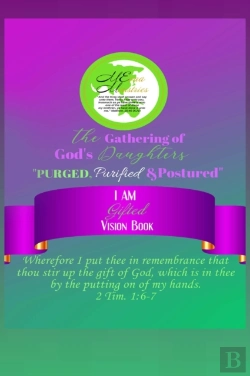 Bertrand.pt - I Am Gifted Vision Workbook