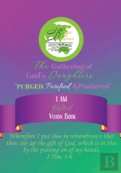 I Am Gifted Vision Workbook