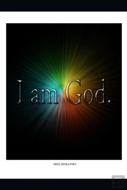 Bertrand.pt - I Am God.