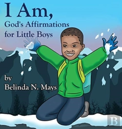 Bertrand.pt - I Am: God'S Affirmations For Little Boys