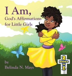 Bertrand.pt - I Am: God'S Affirmations For Little Girl