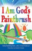 I Am God'S Paintbrush