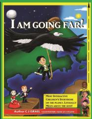 I Am Going Far!