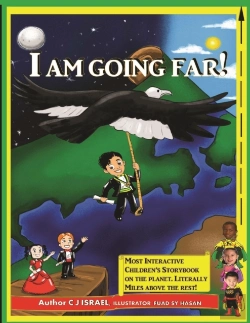 Bertrand.pt - I Am Going Far!