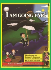 I Am Going Far!: I Am Going Far!