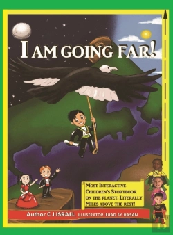 Bertrand.pt - I Am Going Far!: I Am Going Far!