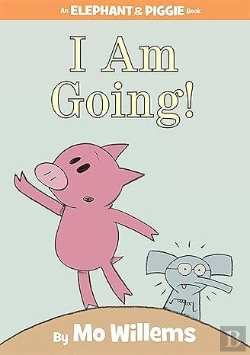 Bertrand.pt - I Am Going!