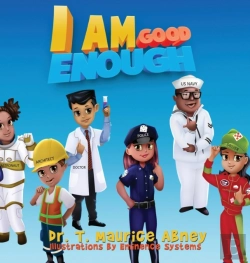 Bertrand.pt - I Am Good Enough