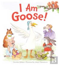 I Am Goose!