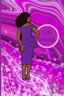 I Am Grateful Journal