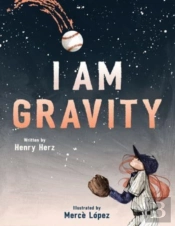 I Am Gravity