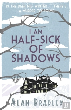 Bertrand.pt - I Am Half-Sick Of Shadows