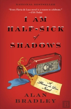 Bertrand.pt - I Am Half-Sick Of Shadows