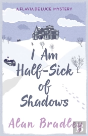 I Am Half-Sick Of Shadows