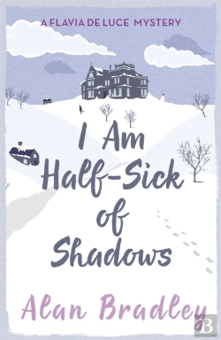 Bertrand.pt - I Am Half-Sick Of Shadows