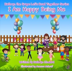 Bertrand.pt - I Am Happy Being Me