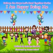 I Am Happy Being Me