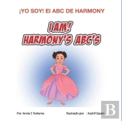 I Am! Harmony'S Abc'S