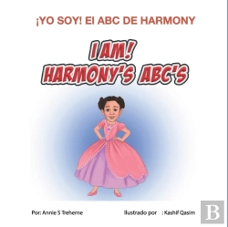 Bertrand.pt - I Am! Harmony'S Abc'S