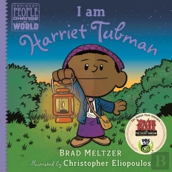 Bertrand.pt - I Am Harriet Tubman