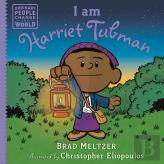 I Am Harriet Tubman