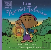 I Am Harriet Tubman