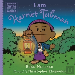 Bertrand.pt - I Am Harriet Tubman