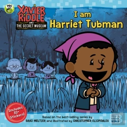 Bertrand.pt - I Am Harriet Tubman
