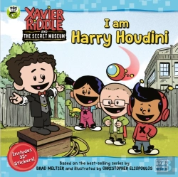 Bertrand.pt - I Am Harry Houdini