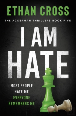 Bertrand.pt - I Am Hate