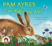 I Am Hattie The Hare