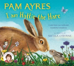 Bertrand.pt - I Am Hattie The Hare