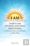 I Am Health & Wellness