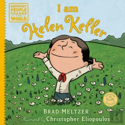 Bertrand.pt - I Am Helen Keller