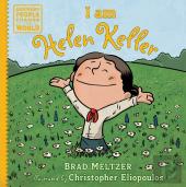 I Am Helen Keller
