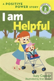 I Am Helpful