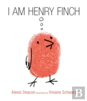 I Am Henry Finch
