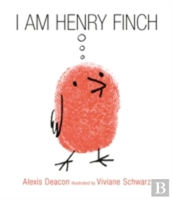 Bertrand.pt - I Am Henry Finch
