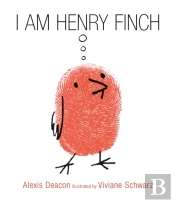 I Am Henry Finch