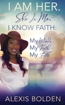 Bertrand.pt - I Am Her. She Is Me. I Know Faith