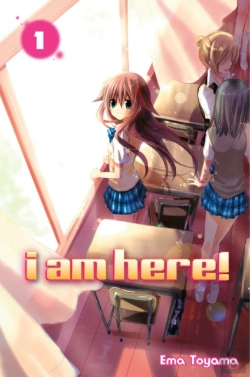 Bertrand.pt - I Am Here! 1