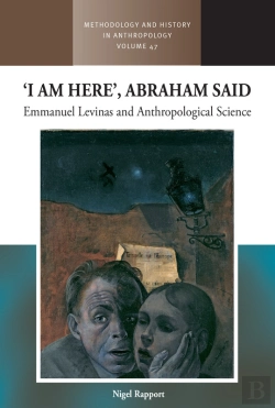 Bertrand.pt - I Am Here, Abraham Said
