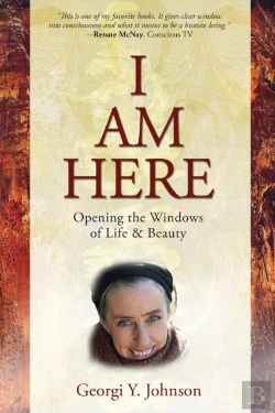 Bertrand.pt - I Am Here Opening The Windows Of Life & Beauty