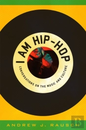 I Am Hip-Hop