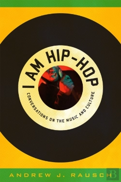 Bertrand.pt - I Am Hip-Hop