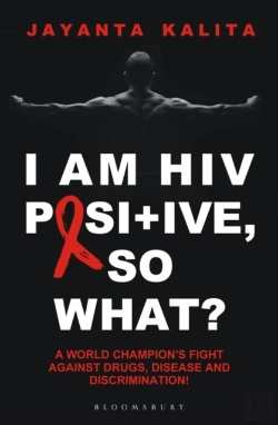 Bertrand.pt - I Am Hiv Positive, So What?