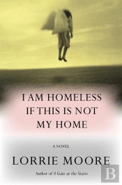 I Am Homeless If This Is Not My Home